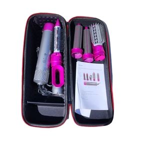 Hair Curler Set